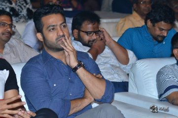 Naa Nuvve Pre Release Function Photos